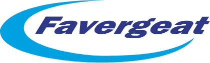 Logo Favergeat